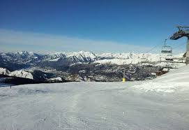 Comprensorio Sciistico Presolana Monte Pora